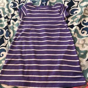 Girl dress xs 4/5